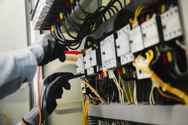 Professional Electrical Services in Beechwood Trails, OH